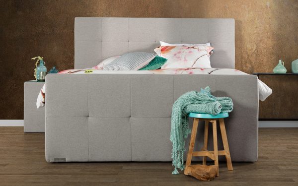 Caresse Platinum 9710 elektrisch - Afbeelding 2