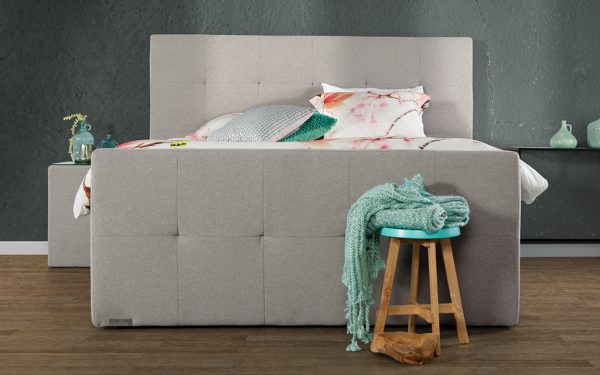 Caresse Platinum 9760 vlak - Afbeelding 2