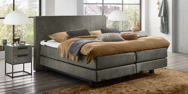 Caresse Gold 6050 vlak