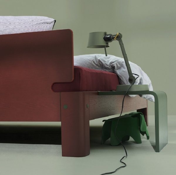 Auping Auronde bed - Afbeelding 4