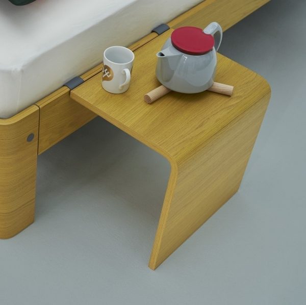 Auping Auronde bed - Afbeelding 7