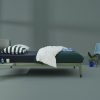 Auping Essential bed - Afbeelding 4