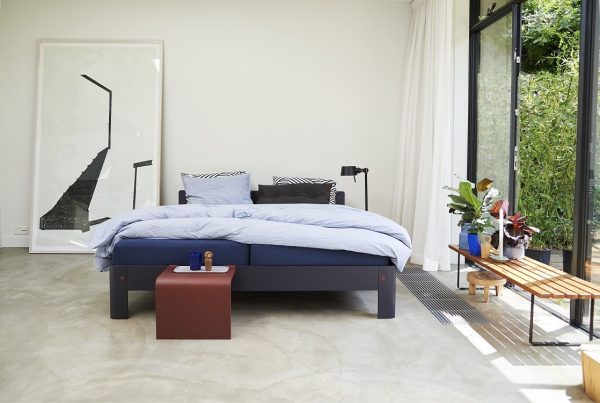 Auping Auronde bed