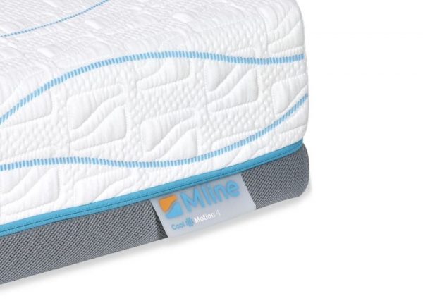 Coolmotion 3 matras - Afbeelding 6