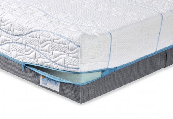 Coolmotion 7 matras - Afbeelding 6