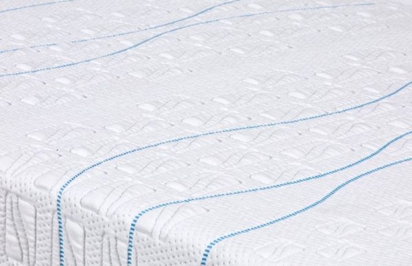 Coolmotion 8 matras - Afbeelding 4