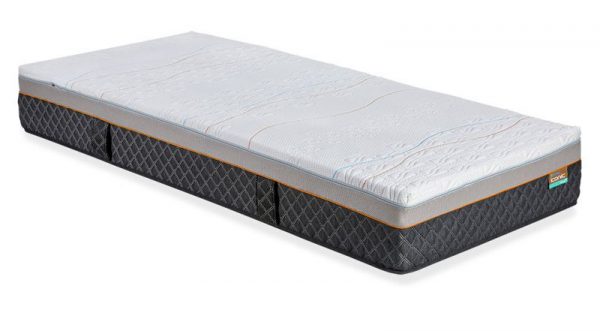 Iconic Hero 6 matras - Afbeelding 2