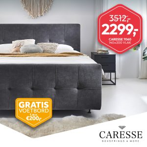 Caresse 7060 Zomer voordeel