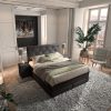 Hotel Chique boxspring Shadow - Afbeelding 6