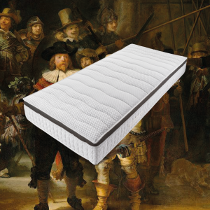 Softline Rembrandt matras