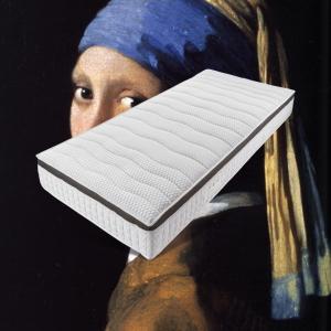 Softline Vermeer matras