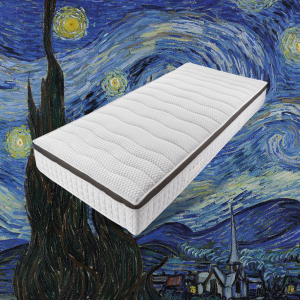 Softline Van Gogh matras