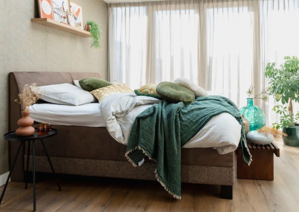 Softline Terschelling boxspring
