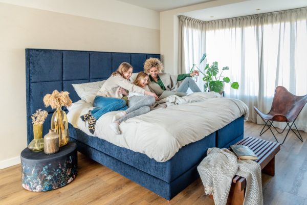 Softline Terschelling boxspring - Afbeelding 5