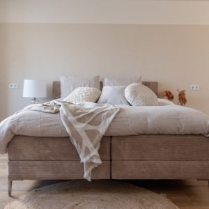 Softline Texel boxspring