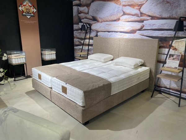 Kuperus Boxspring Marie Claire