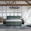 Norma boxspring Messina - Afbeelding 2
