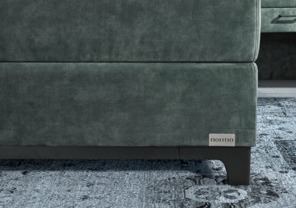 Norma boxspring Messina - Afbeelding 4