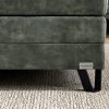 Norma boxspring Verona - Afbeelding 4