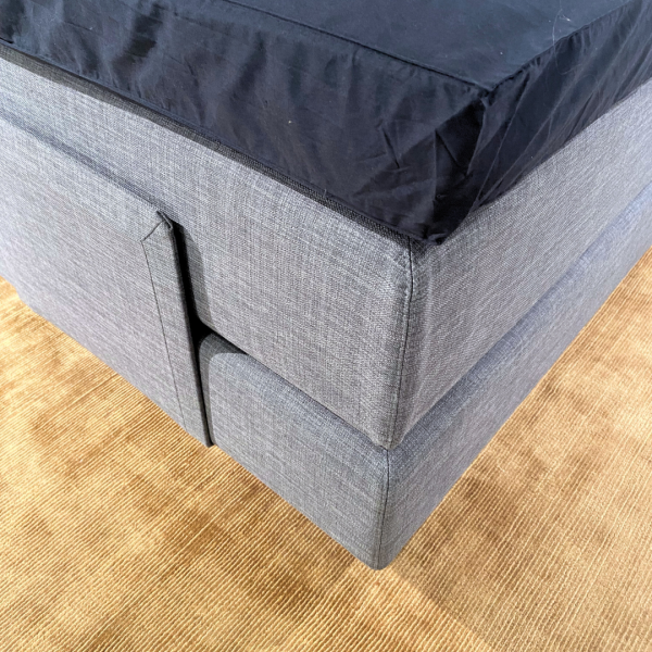 Boxsprings bedbodems