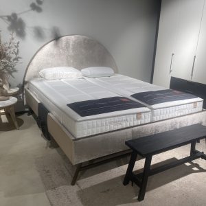 Showroom sale! Ledikant Rising sun