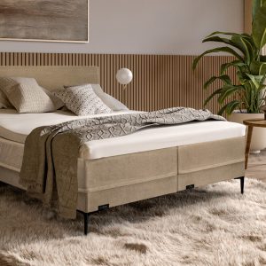 Caresse 4100 elektrisch verstelbaar