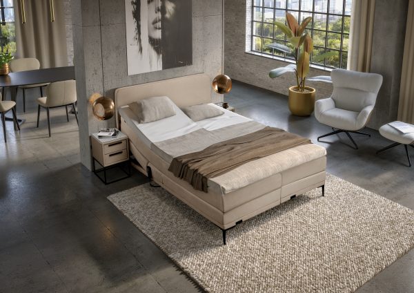 Caresse 4200 elektrisch