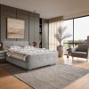 Caresse 4360 vlak - Afbeelding 2