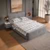 Caresse 4360 vlak