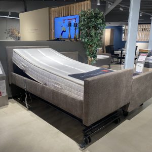 Tecfor Care comfortbed Elba Firenze