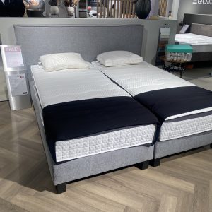 Showroom sale! Boxspring 20