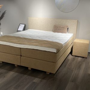 HML boxspring Lento