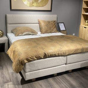 HML boxspring Rubuto