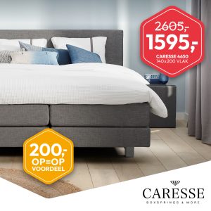 Caresse 4360 Zomer voordeel